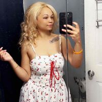 Kayla Warren profile picture