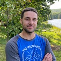 Steve Posney profile picture