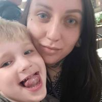 Kierstan Elizabeth profile picture
