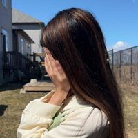 Ifrah Mohsin profile picture