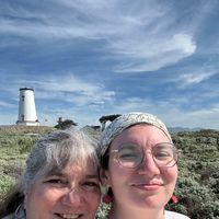 Treasa Smith profile picture