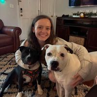 Baylee Frederick profile picture