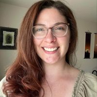 Evelyn Sherbenou profile picture