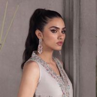 Roshany Afridi profile picture