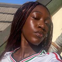 Sally Di profile picture