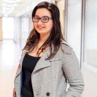 Malvika Padin profile picture