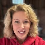 Lori Meo ✌🏻❤️✌🏻❤️ profile picture