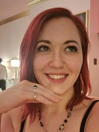 Alicia Fitts profile picture