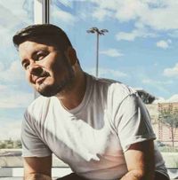 Omar Rangel profile picture