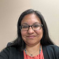 Camille Williams profile picture