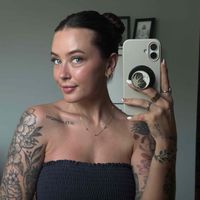 Allison Check profile picture