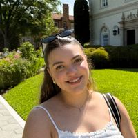 Gabriela Gonzalez profile picture