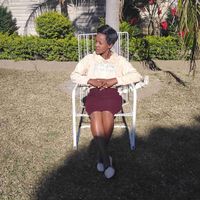 Noriah Mupotaringe profile picture