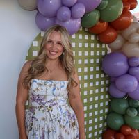 Faith Phares profile picture