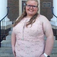 Megan Seabolt profile picture