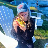 Silje Hildebrand profile picture