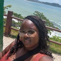 Tracy Darko profile picture