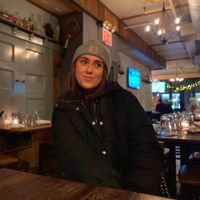 Grace McMillen profile picture