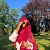 Shariqua Khan profile picture