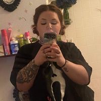 Nicole Pickett profile picture