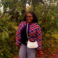 Aniya Hayes profile picture