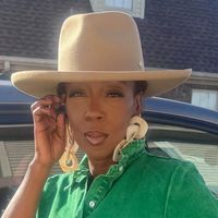 Melissa Cochran profile picture