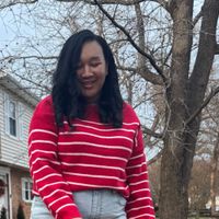 Alisha Ford profile picture
