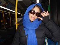 Michelle Moz profile picture