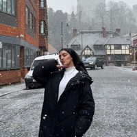 Inayah Bilal profile picture