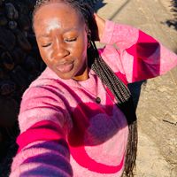 Zanele Michelle Machinana profile picture
