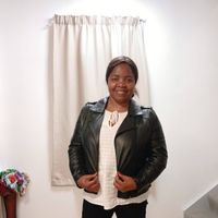 Isabelle Wague profile picture