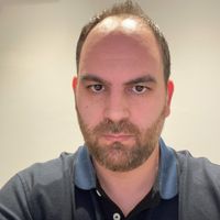 Stamatis Tsouvaladakis profile picture