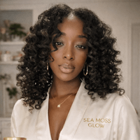 LaToya Tucker | Seamoss & Style profile picture