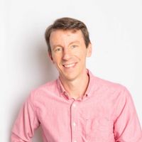 Jonathan Geer profile picture