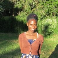 Grace Chaitezvi profile picture