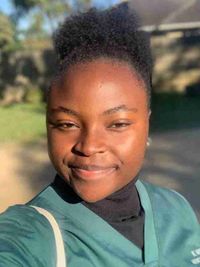 Kudakwashe Muura profile picture