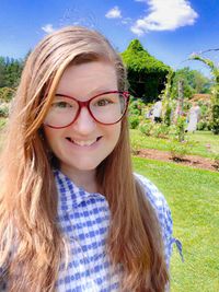 Gabrielle Orcutt profile picture