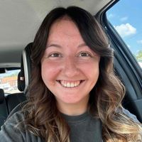 Miranda Morrow profile picture