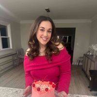 Sharon Leah profile picture