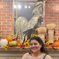 Elena Steele profile picture