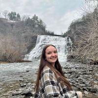 Allyson Tracy profile picture