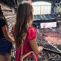 Aubree Dorsett profile picture