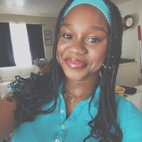 Kaziah profile picture