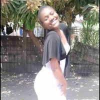 Rumbidzai Kandido profile picture