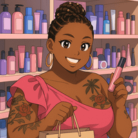 Reyah the Last Dragon profile picture