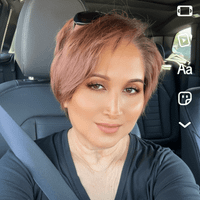 Laila Parsiyar profile picture
