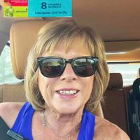 Mary Hayes profile picture