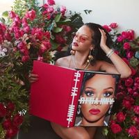 BadgalRiRi profile picture