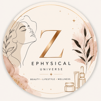 ✨ Z ePhysical Universe | Beauty • Home • Lifestyle profile picture