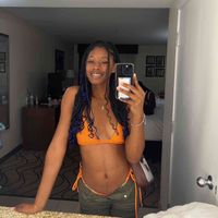 Kylie Roberts profile picture